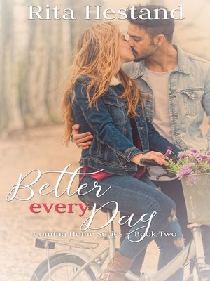 cover image of Better Every Day